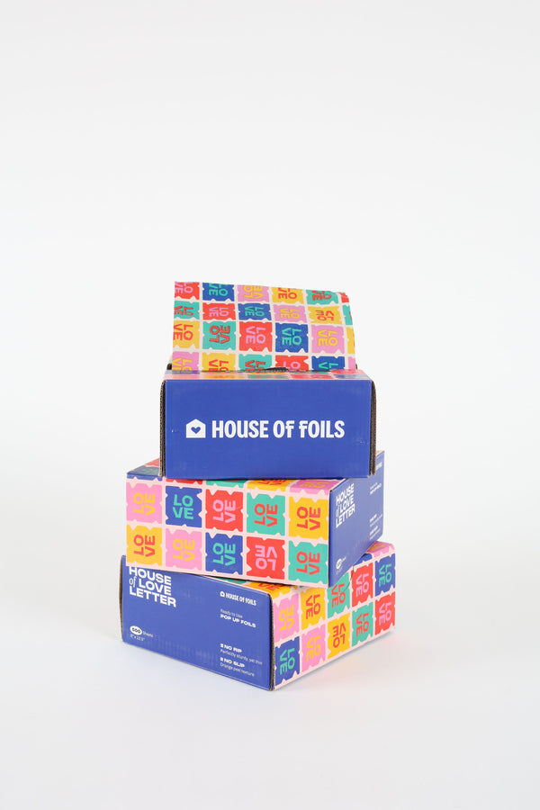 House of Love Letter