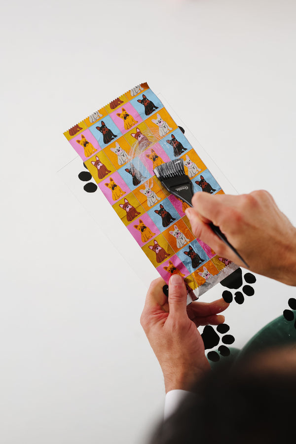 DOGFATHER Balayage Board