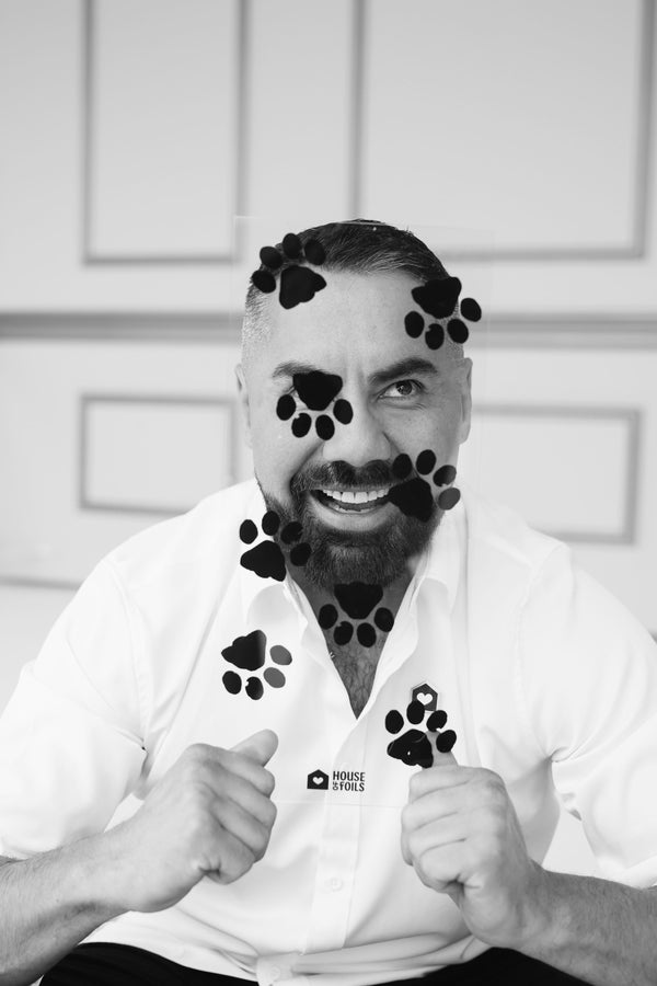 DOGFATHER Balayage Board