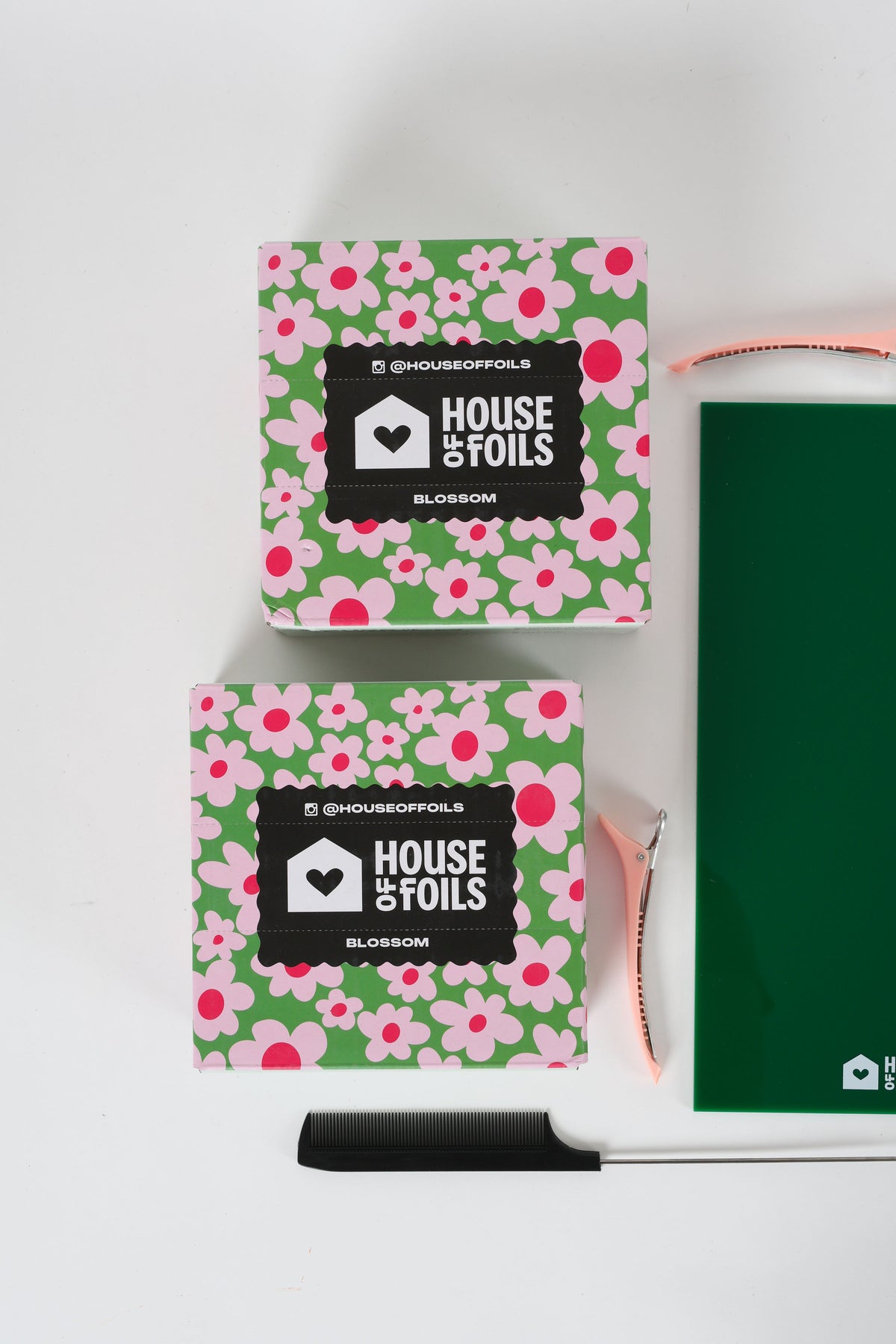 House of Blossom