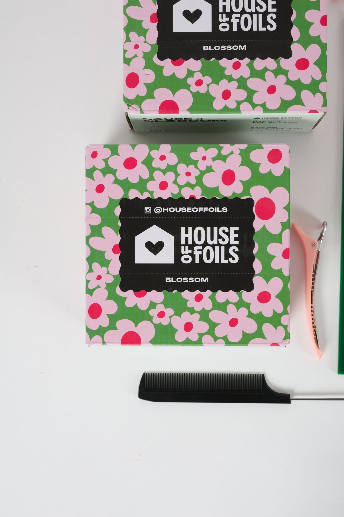 House of Blossom