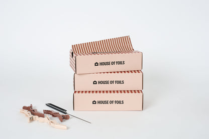 House of Beige Babe