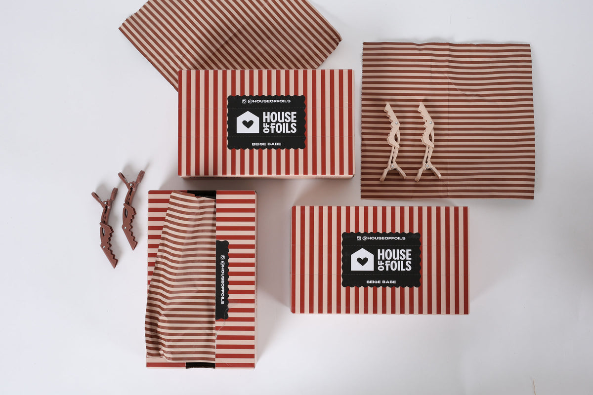 House of Beige Babe