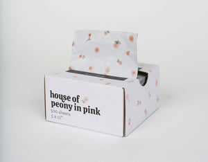 House of Peony in Pink (15% off)