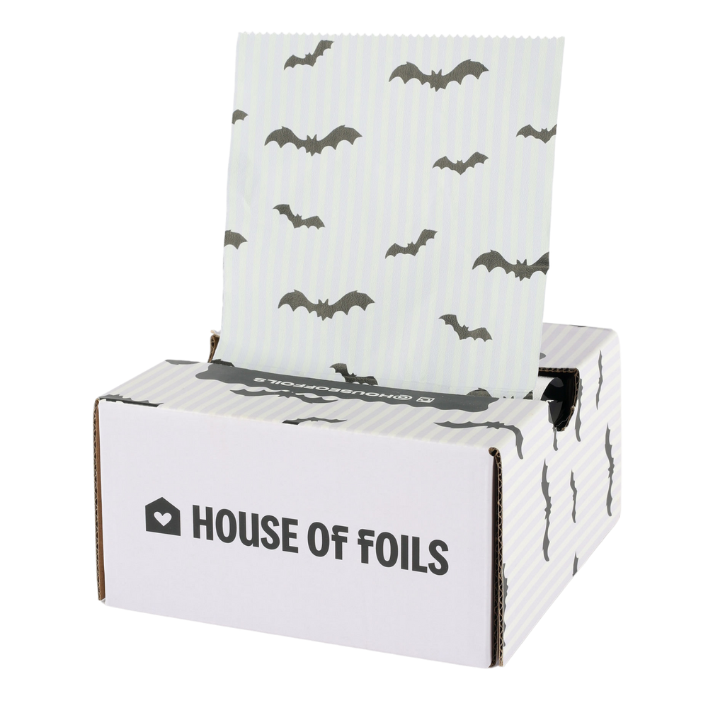 House of Batties