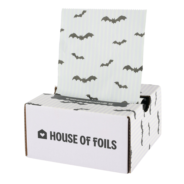 House of Batties