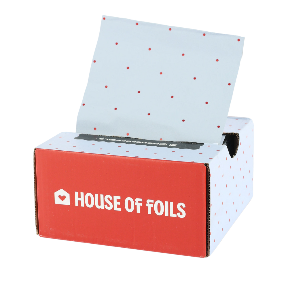 House of Berry Dot