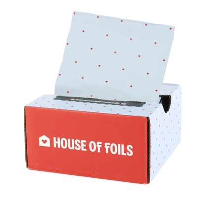 House of Berry Dot