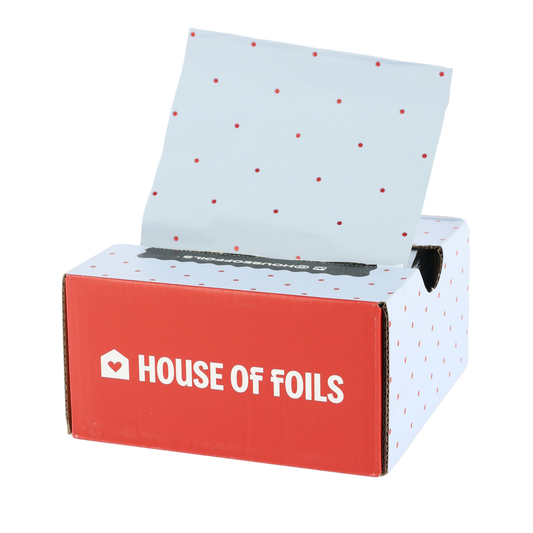 House of Berry Dot