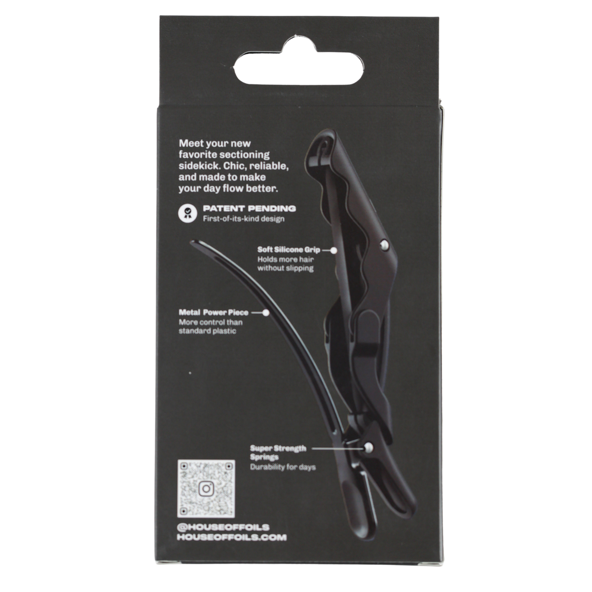 House Favorite Grip Clips