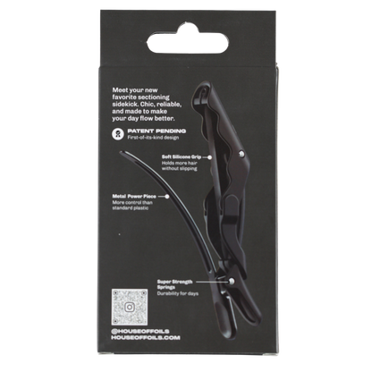 House Favorite Grip Clips