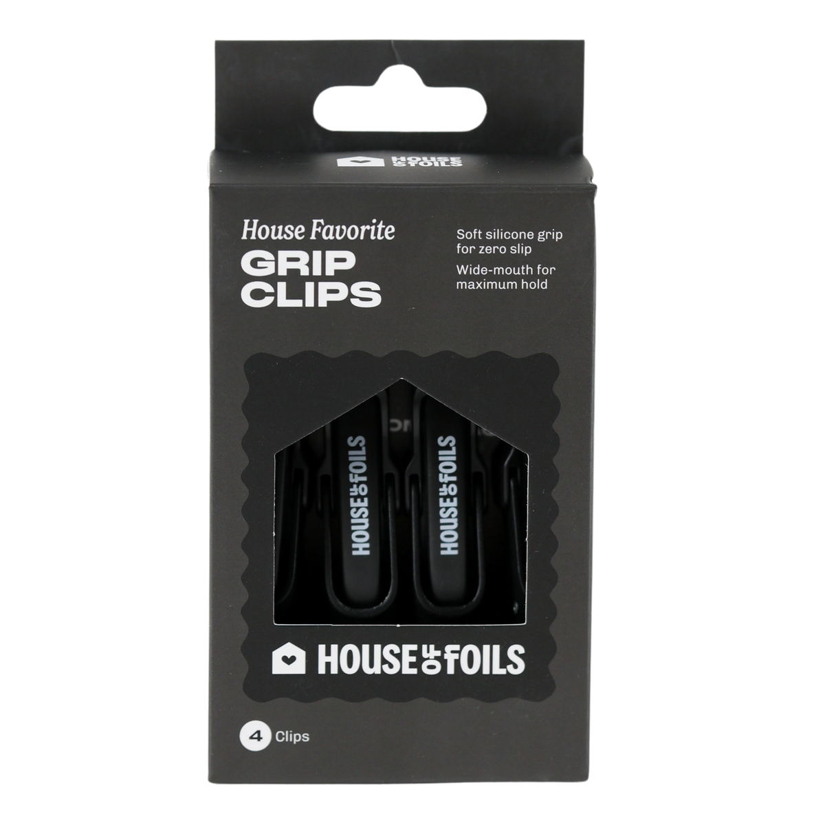 House Favorite Grip Clips
