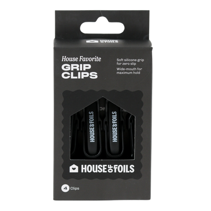 House Favorite Grip Clips