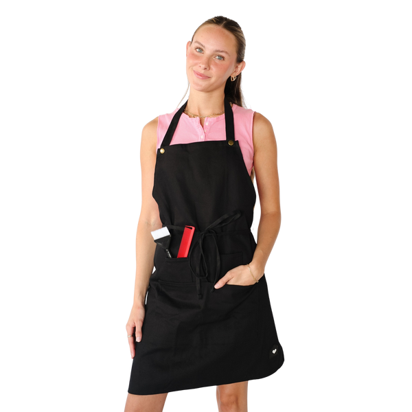 HOF Everyday Apron