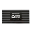 Black Nitrile Gloves (100 Count)