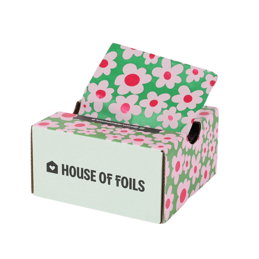 House of Blossom