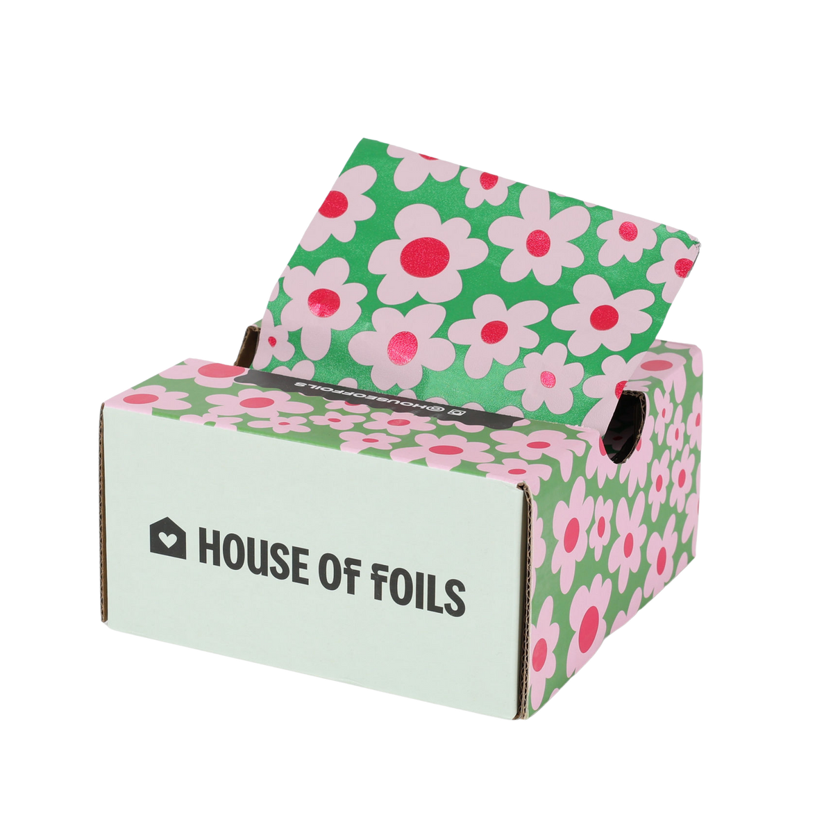 House of Blossom