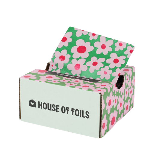House of Blossom