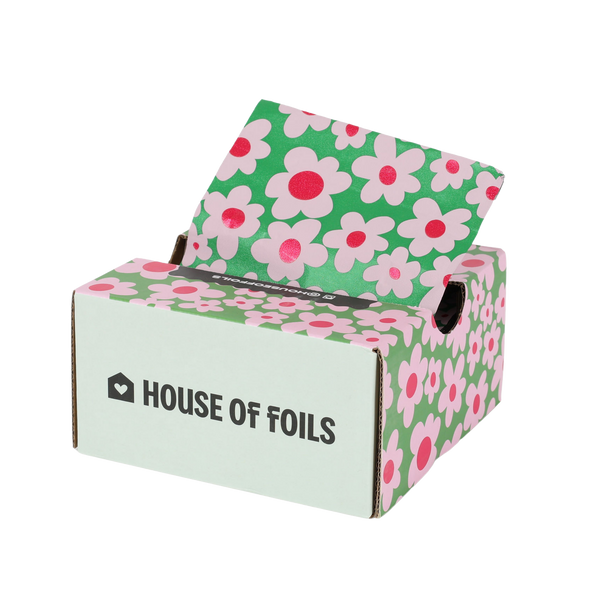House of Blossom