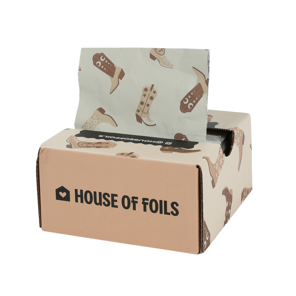 House of Boots