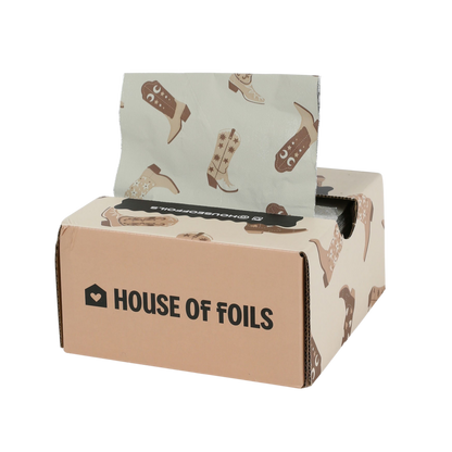 House of Boots
