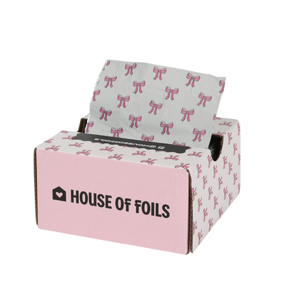 House of Bows