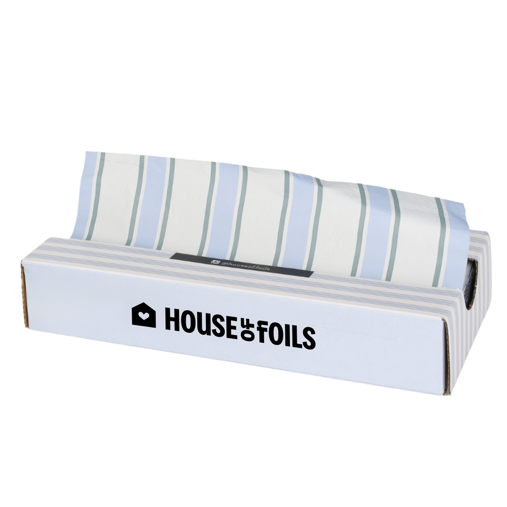 House of Braggn - 12x10.75
