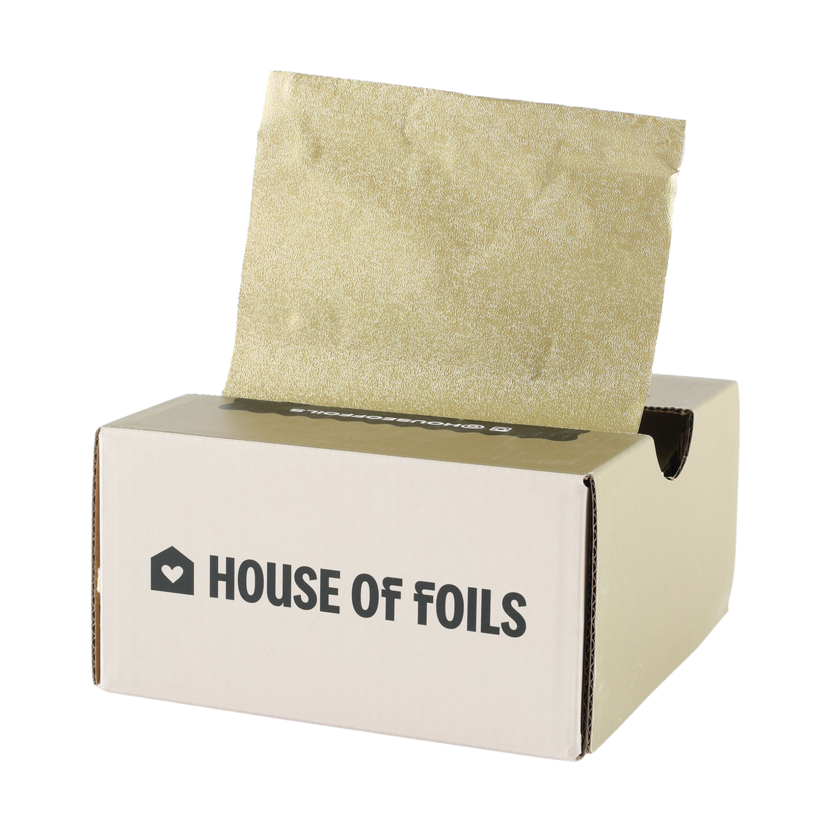 House of Braggn Brass