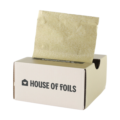 House of Braggn Brass