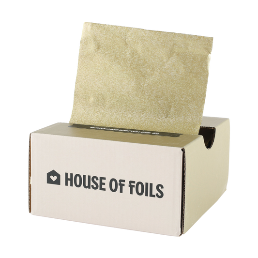 House of Braggn Brass