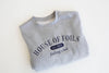 The House of foils Crewneck