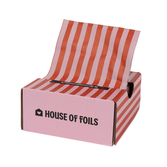 House of Candy Stripe