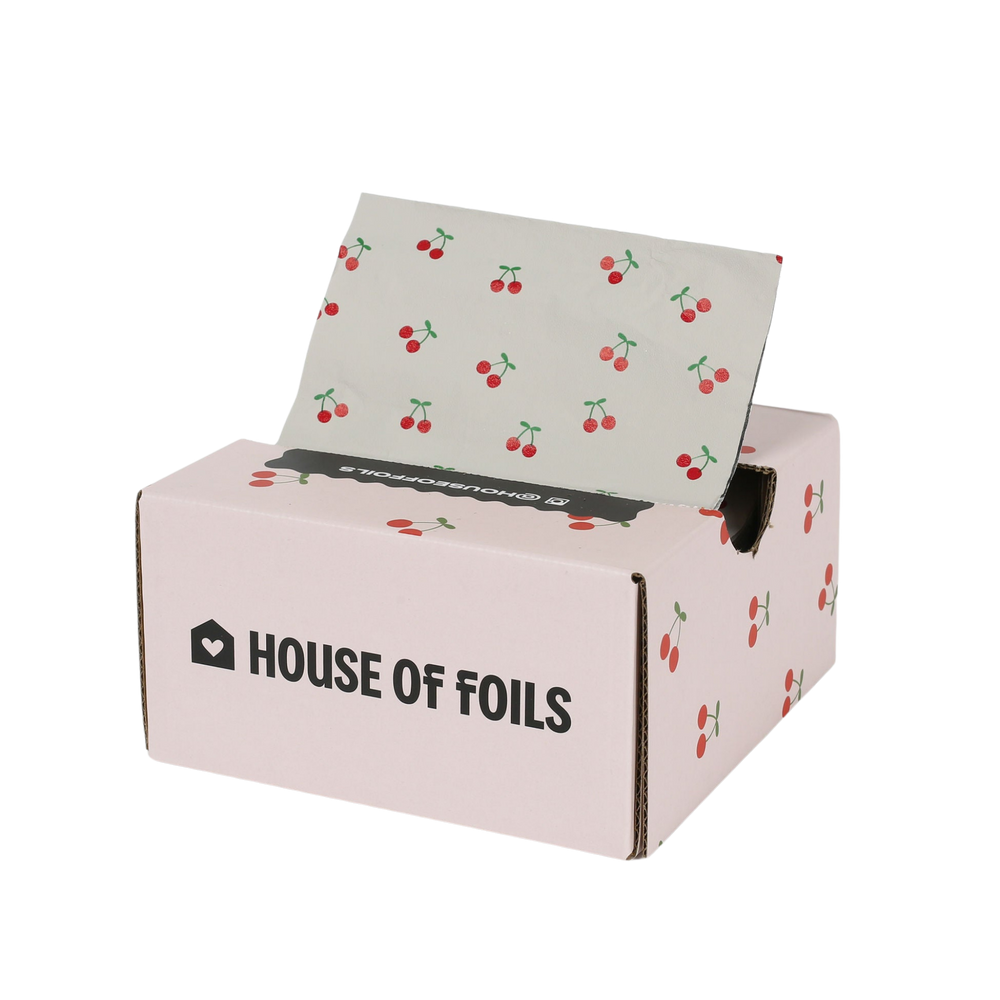 House of Cherries