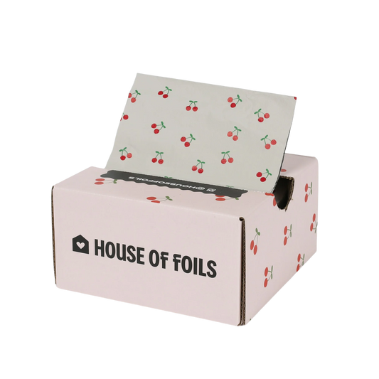 House of Cherries