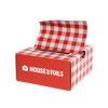House of Cherry Red