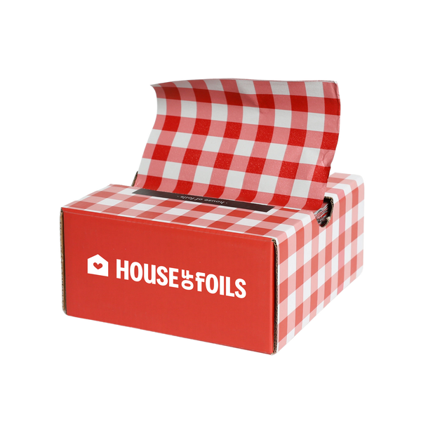 House of Cherry Red