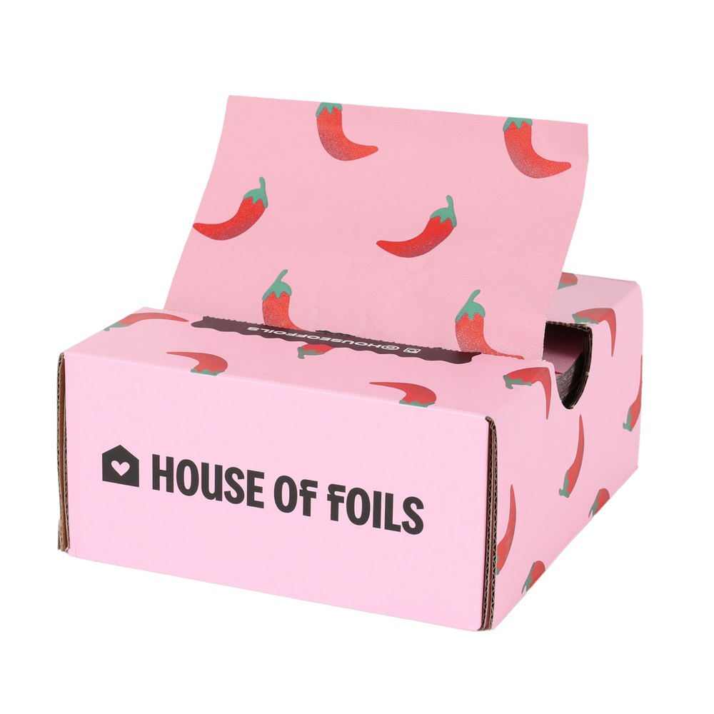 House of Chili Pepper