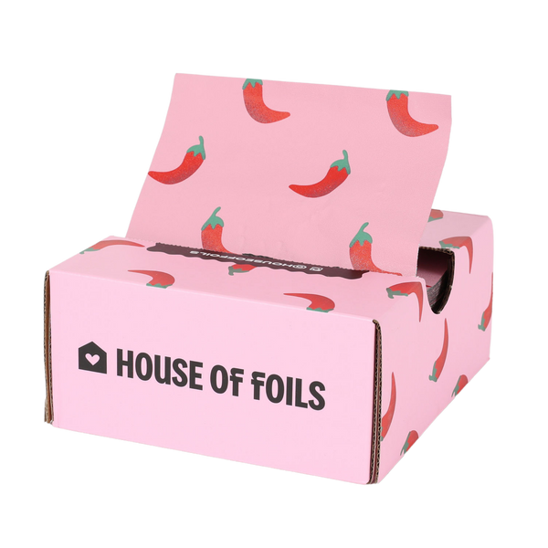 House of Chili Pepper