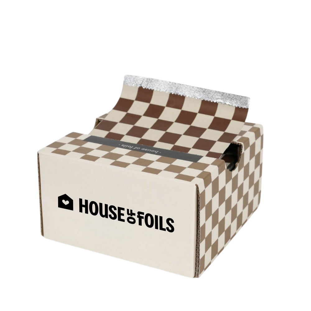 House of Cowgirl Checkers