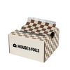 House of Cowgirl Checkers