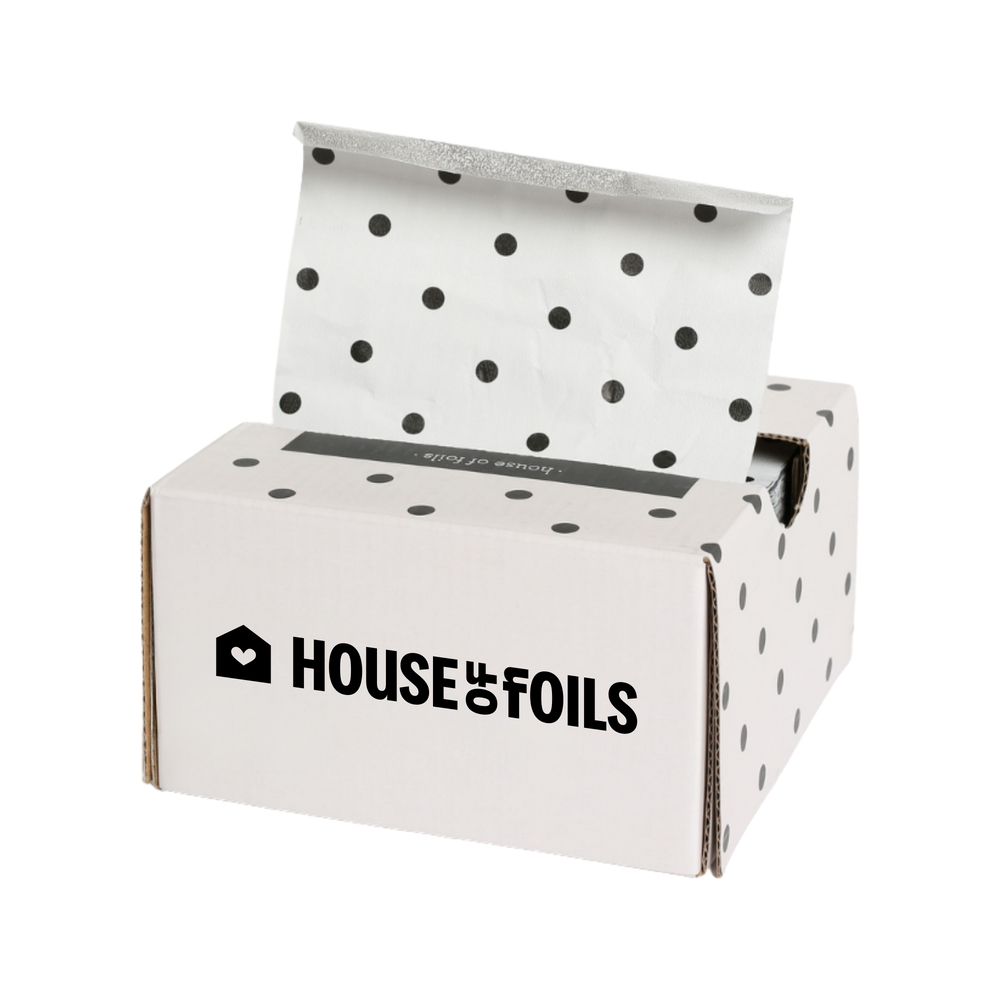 House of ...