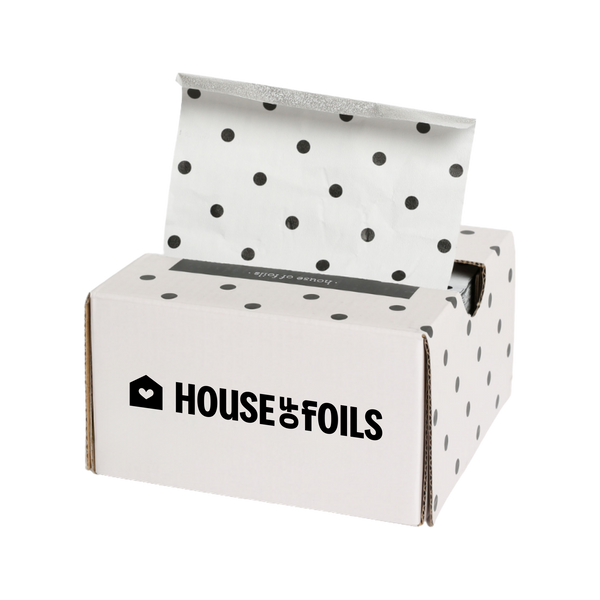House of ...