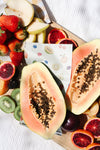 House of Fruit Salad