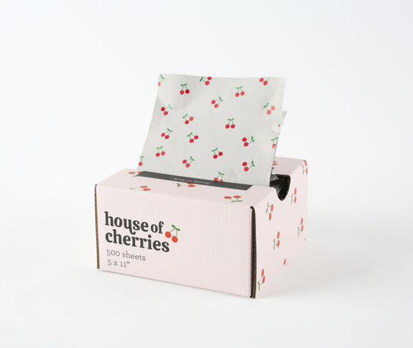 House of Cherries