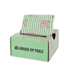 House of Fin + Foil
