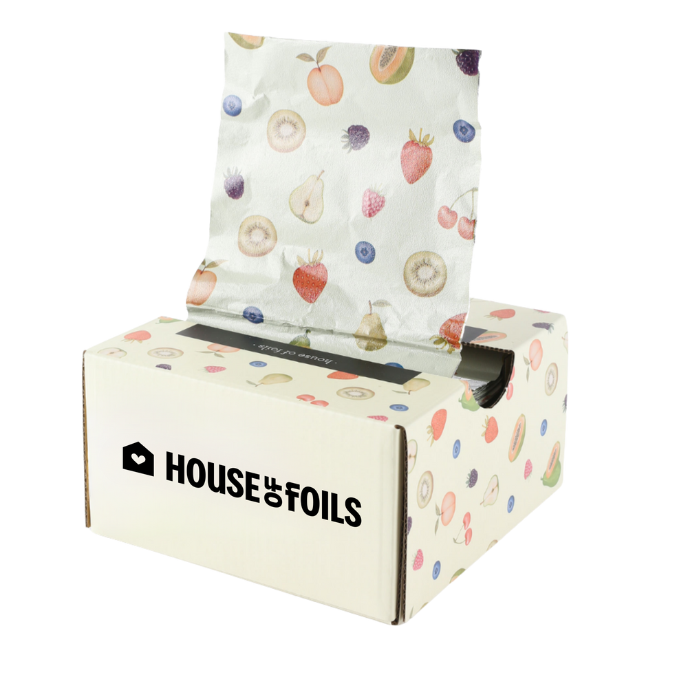 House of Fruit Salad
