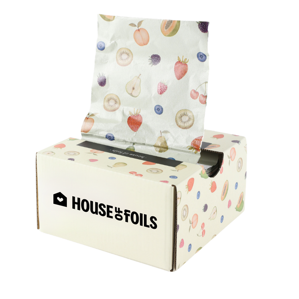 House of Fruit Salad