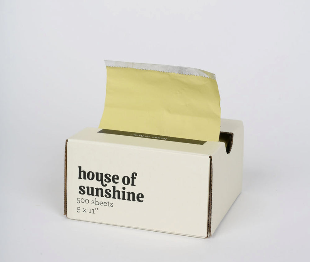 House of Sunshine