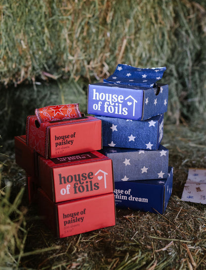 House of Denim Dream
