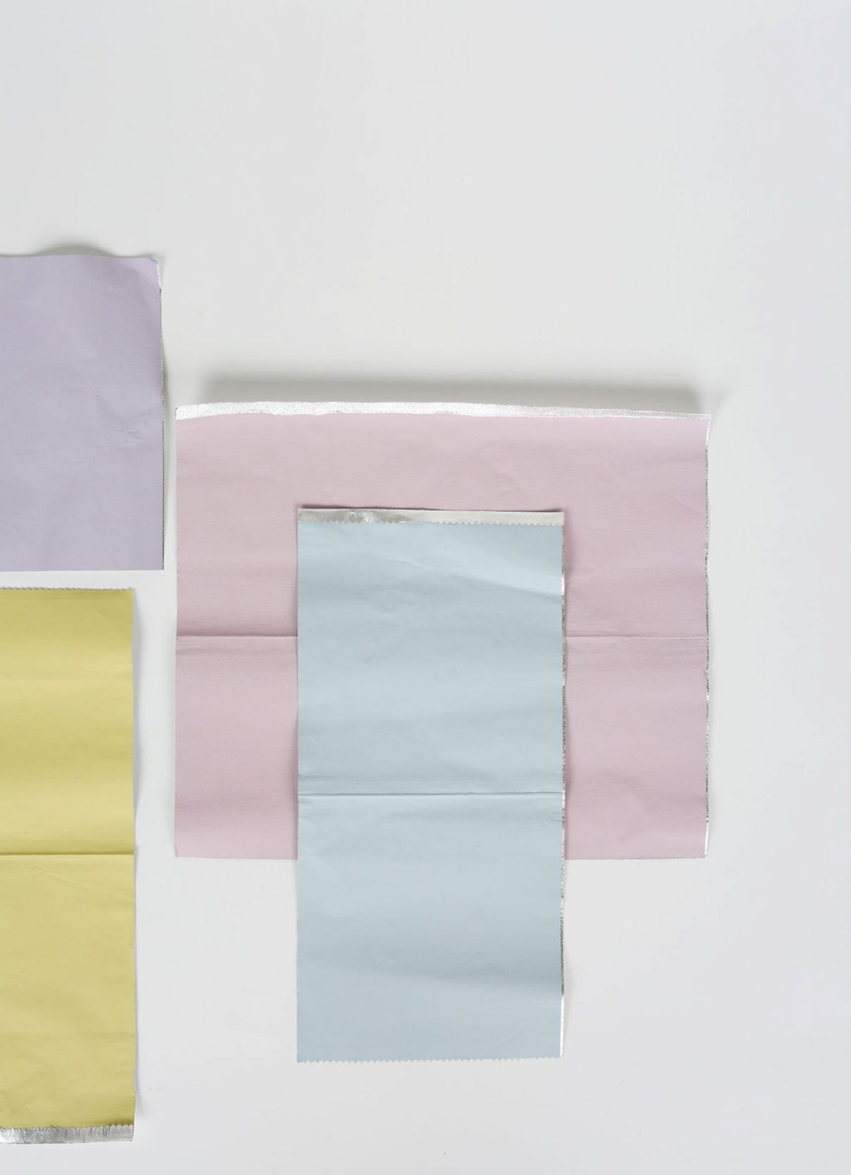 House of Bubblegum Hair Foils | House of Foils – House of foils